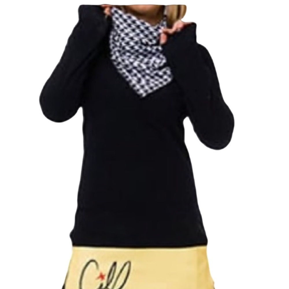 Long Sleeve Women’s Top